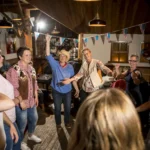 Themafeest Country & Western - Olivier Events