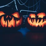Themafeest Halloween Horror Night - Olivier Events