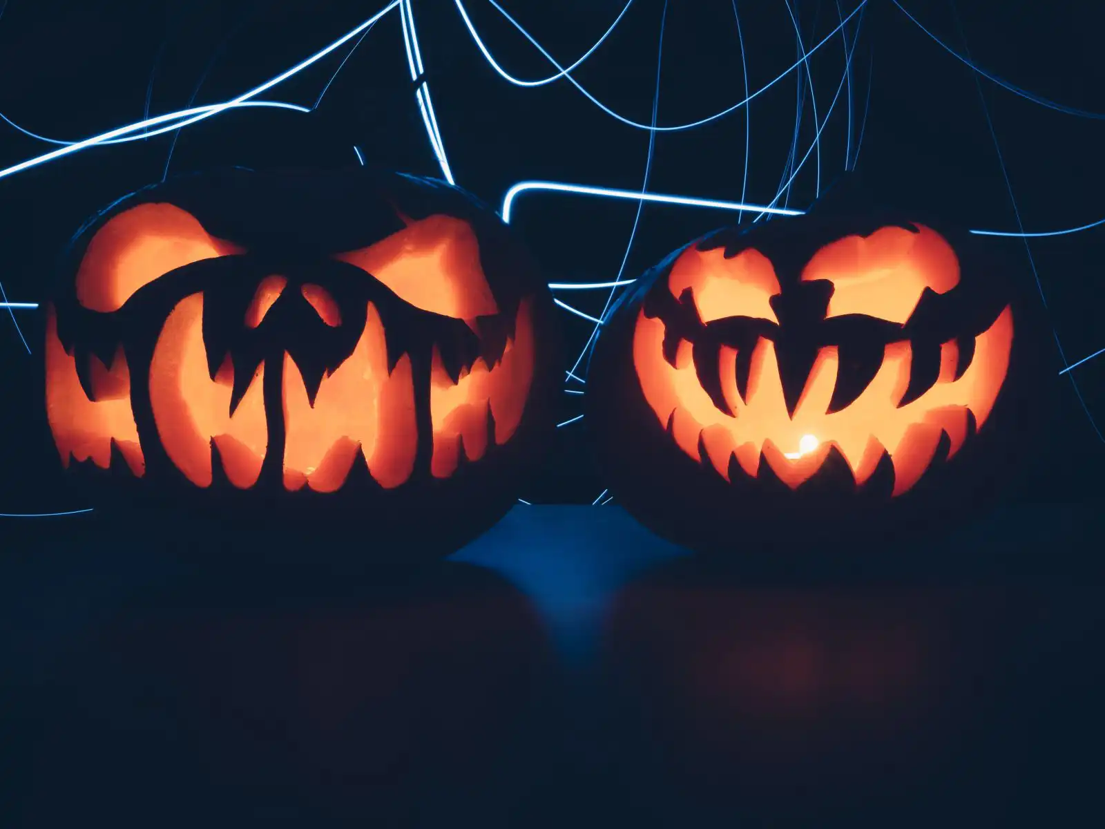 Themafeest Halloween Horror Night - Olivier Events
