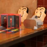 La Casa De Dinero, VR Escape Game - Olivier Events