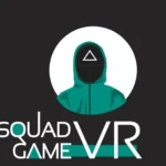 Squad Game, VR Escape Game - Olivier Events