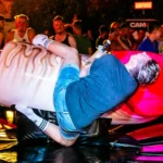 De Lul Rodeo Dildo - Attractieverhuur Olivier