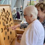 Oud Hollandse Spellenkraam - Attractieverhuur Olivier