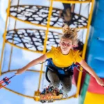 Combi Action Slide - Attractieverhuur Olivier