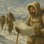 Expeditie Zuidpool - Olivier Events