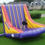 Kantelmuur - Attractieverhuur Olivier