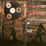 Schietsalon Nostalgisch - Attractieverhuur Olivier