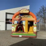 Multiplay Combo Medi Western - Attractieverhuur Olivier